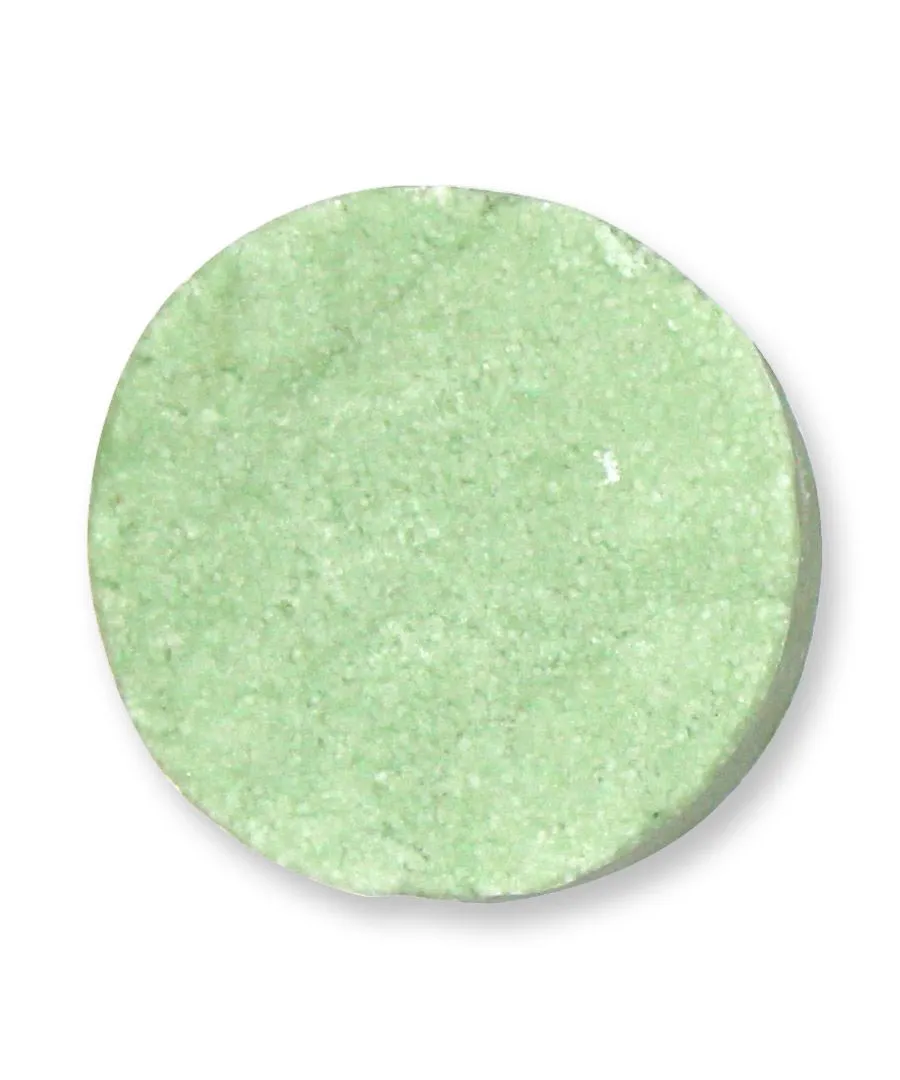 SHAMPOING SOLIDE BIO CITRON VERVEINE 