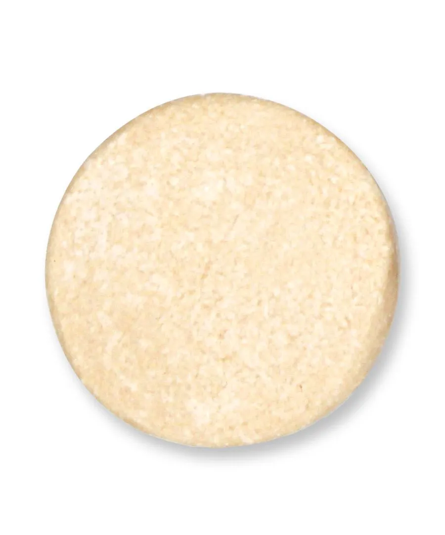 SHAMPOING SOLIDE AU MONOI BIO