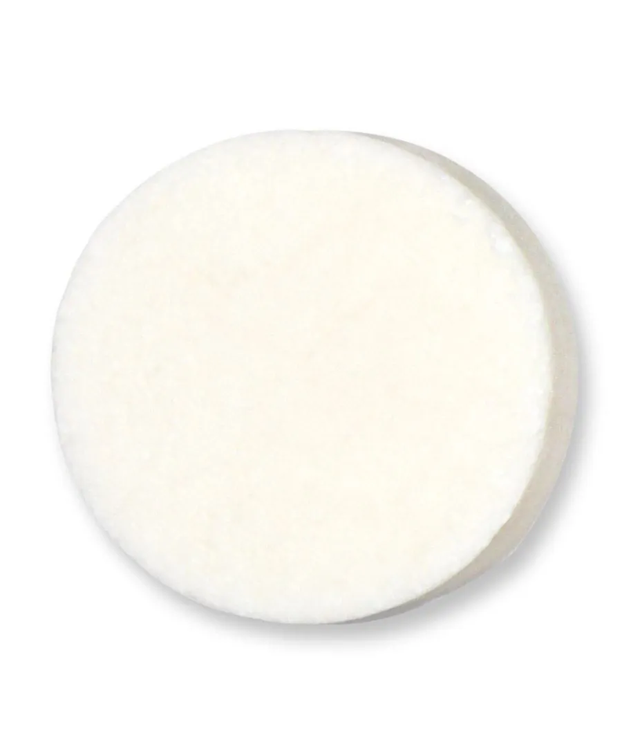 SHAMPOING SOLIDE AU LAIT DE CHEVRE BIO