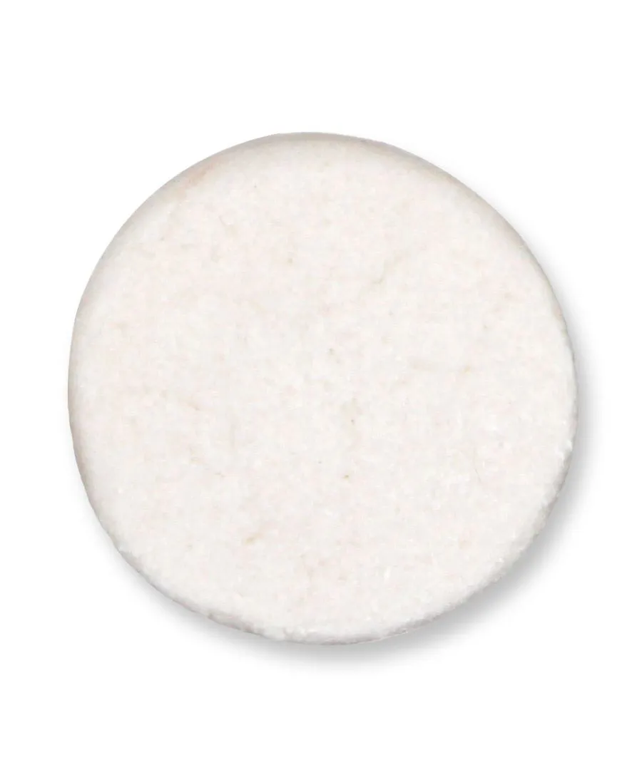 SHAMPOING SOLIDE AU COLLAGENE MARIN