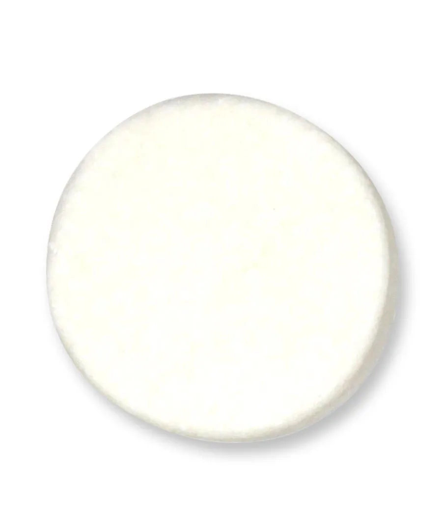 SHAMPOING SOLIDE AU LAIT D'ANESSE BIO