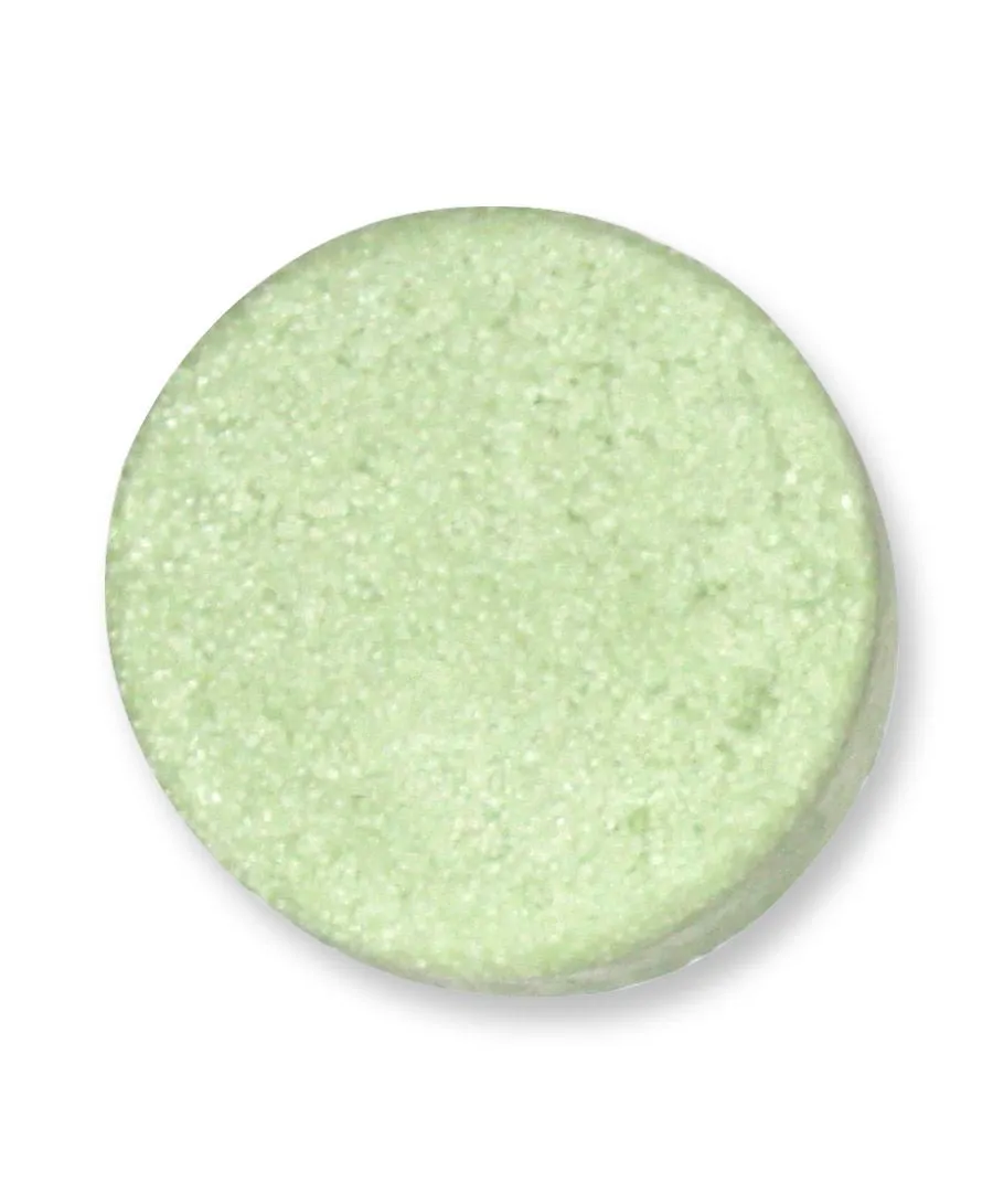 SHAMPOING SOLIDE A L'ALOE VERA BIO