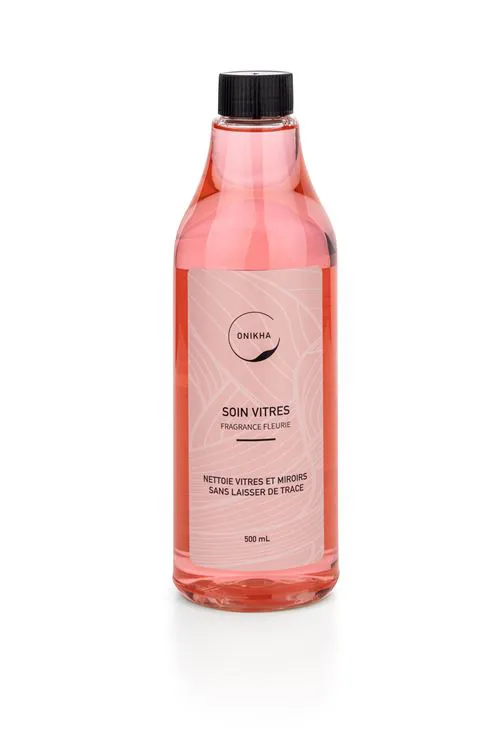 SOIN VITRES 500 ML