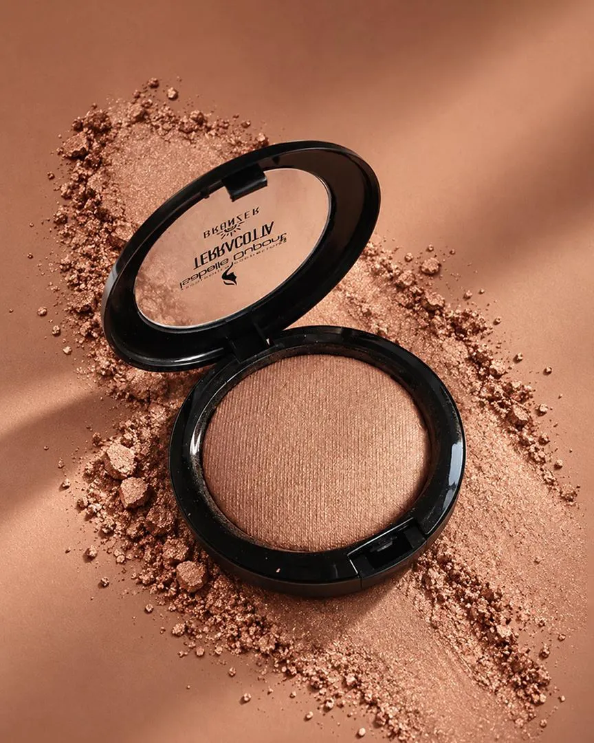 TERRACOTTA BRONZER TER001