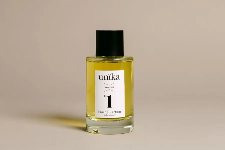 3 POIVRES UNK001 100 ml