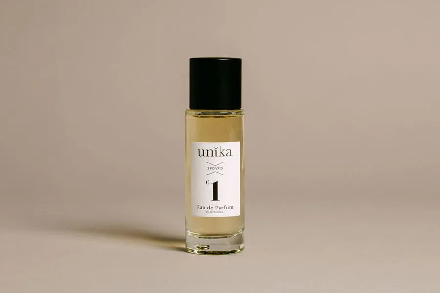 3 POIVRES UNK001 30 ml