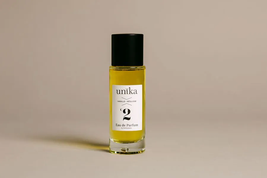 VANILLE REGLISSE UNK002 30 ml
