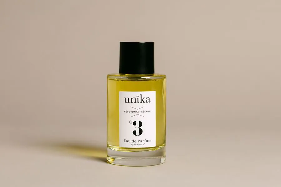 FEVE TONKA SESAME UNK003 100 ml