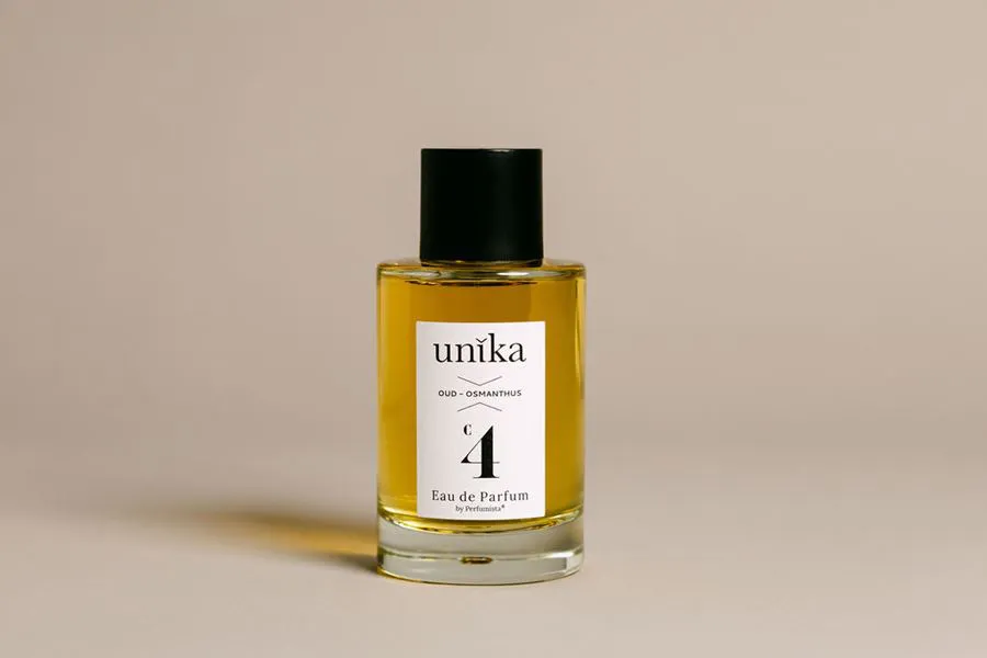 OUD OSMANTHUS UNK004 100 ml