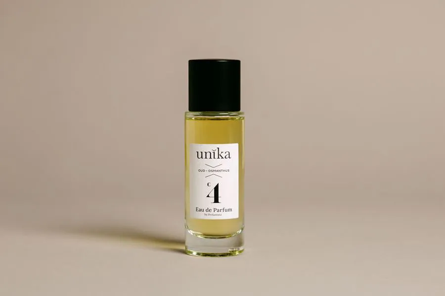 OUD OSMANTHUS UNK004 30 ml