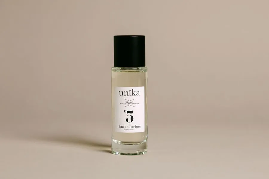 CEDRAT MYRTE IMMORTELLE UNK005 30 ml