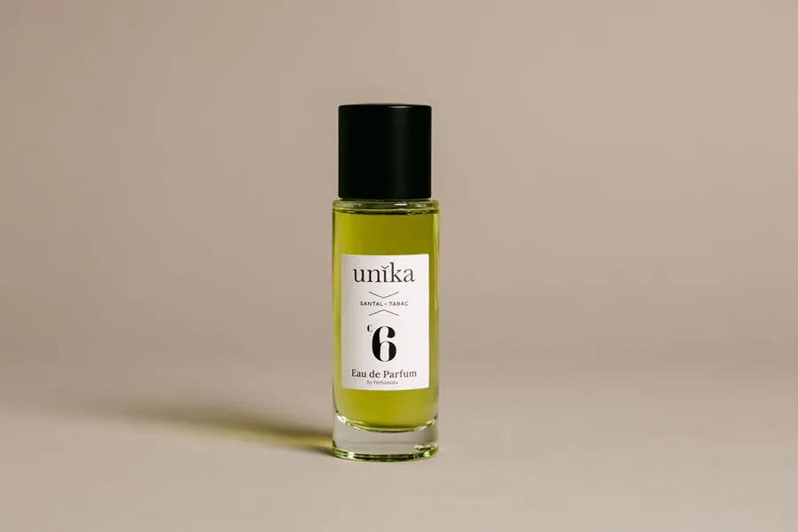 SANTAL TABAC UNK006 30 ml
