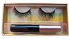 FAUX CILS MAGNETIQUES CALIFORNIA CIL002 2