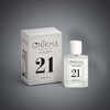 EAU DE PARFUM FÉMININE  N°21  2