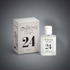 EAU DE PARFUM FÉMININE N°24  2