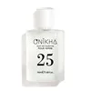 EAU DE PARFUM FÉMININE N°25  1
