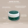 NOUVEAU BAUME AU TEA TREE 3X NDDT001 1