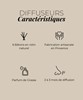 DIFFUSEUR  PARFUME COOKIE 3