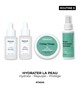 ROUTINE HYDRATER LA PEAU 1