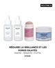 ROUTINE REDUIRE BRILLANCE ET PORES DILATES 1