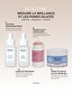 ROUTINE REDUIRE BRILLANCE ET PORES DILATES 2