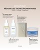 ROUTINE REDUIRE LES TACHES PIGMENTAIRES 2