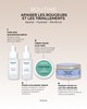 ROUTINE APAISER ROUGEURS ET TIRAILLEMENTS 2