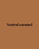 FOND DE TEINT SUBLUMIERE NEUTRAL CARAMEL  4