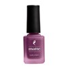 VERNIS A ONGLE MATTE  1