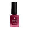 VERNIS A ONGLES MATTE  1