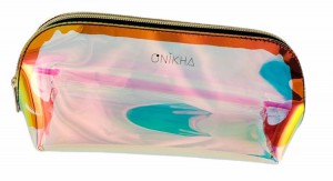 TROUSSE MAQUILLAGE HOLOGRAPHIQUE HOL001