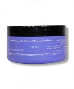 MASQUE PRO ANTI JAUNISSEMENT MSQ004