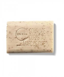 SAVON & GOMMAGE CORPS MARC DE CAFÉ GCO001