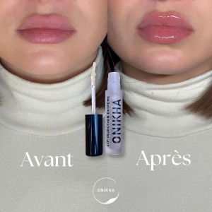 GLOSS REPULPEUR LÈVRES