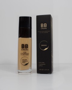 BB CREAM ACIDE HYALURONIQUE COLLAGÈNE