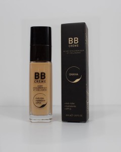 BB CREAM ACIDE HYALURONIQUE COLLAGÈNE