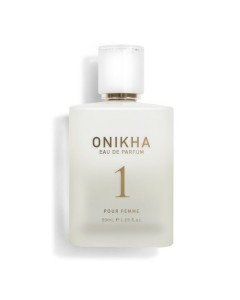 EAU DE PARFUM FÉMININE N°1