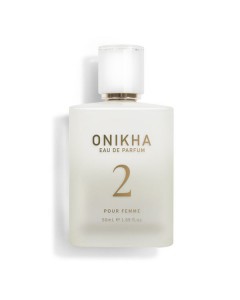 EAU DE PARFUM FÉMININE N°2