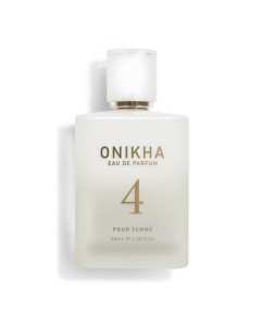 EAU DE PARFUM FÉMININE N°4