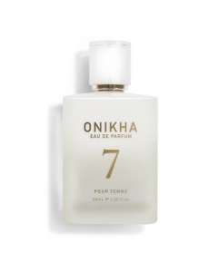 EAU DE PARFUM FÉMININE N°7