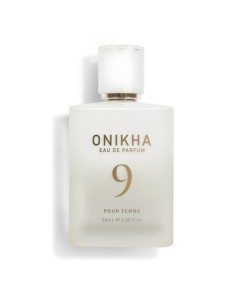 EAU DE PARFUM FÉMININE N°9