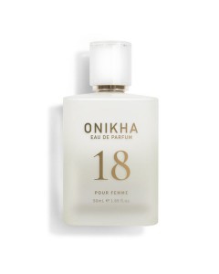 EAU DE PARFUM FÉMININE  N°18