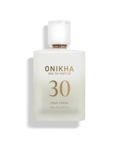 EAU DE PARFUM FÉMININE N°30