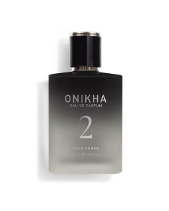 EAU DE PARFUM MASCULINE N°2