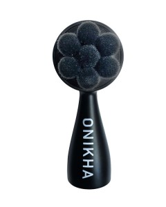 BROSSE NETTOYANTE ET EXFOLIANTE