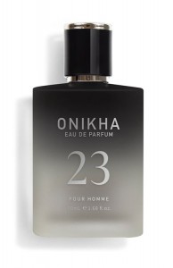 EAU DE PARFUM MASCULINE N°23