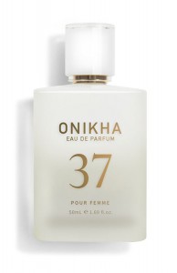 EAU DE PARFUM FÉMININE N°37