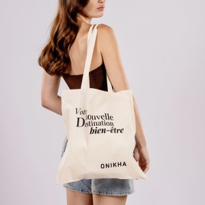 TOTE BAG TOT002