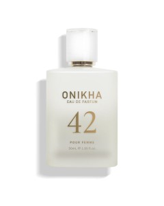 EAU DE PARFUM FÉMININE N°42