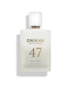EAU DE PARFUM FÉMININE N°47